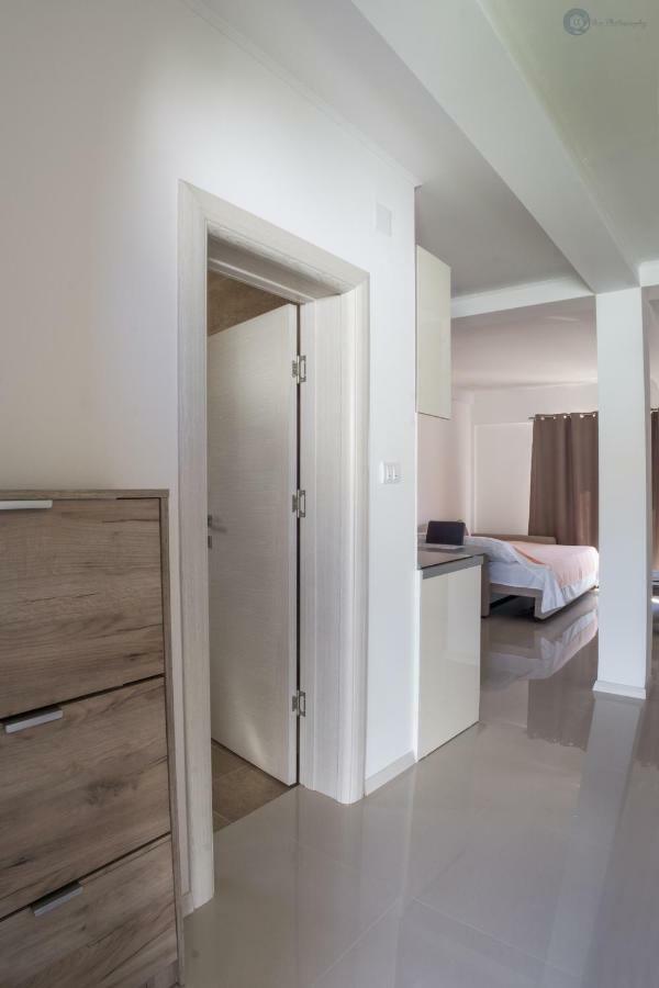 Apartmani Kankaras - Sea View Tivat Exterior foto