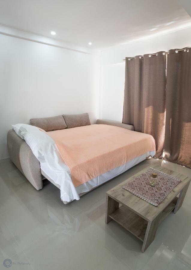 Apartmani Kankaras - Sea View Tivat Exterior foto