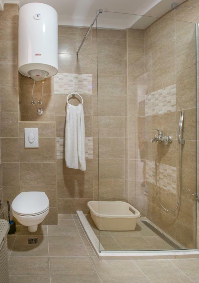 Apartmani Kankaras - Sea View Tivat Exterior foto